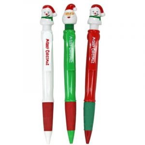 Christmas Jumbo Pen