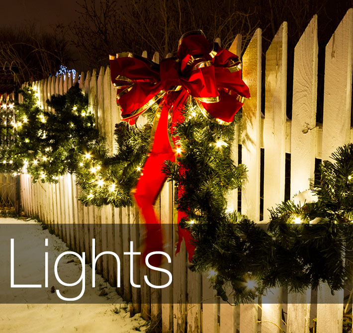 Christmas Lights | Christmas Decorations | Christmas Trees ...
