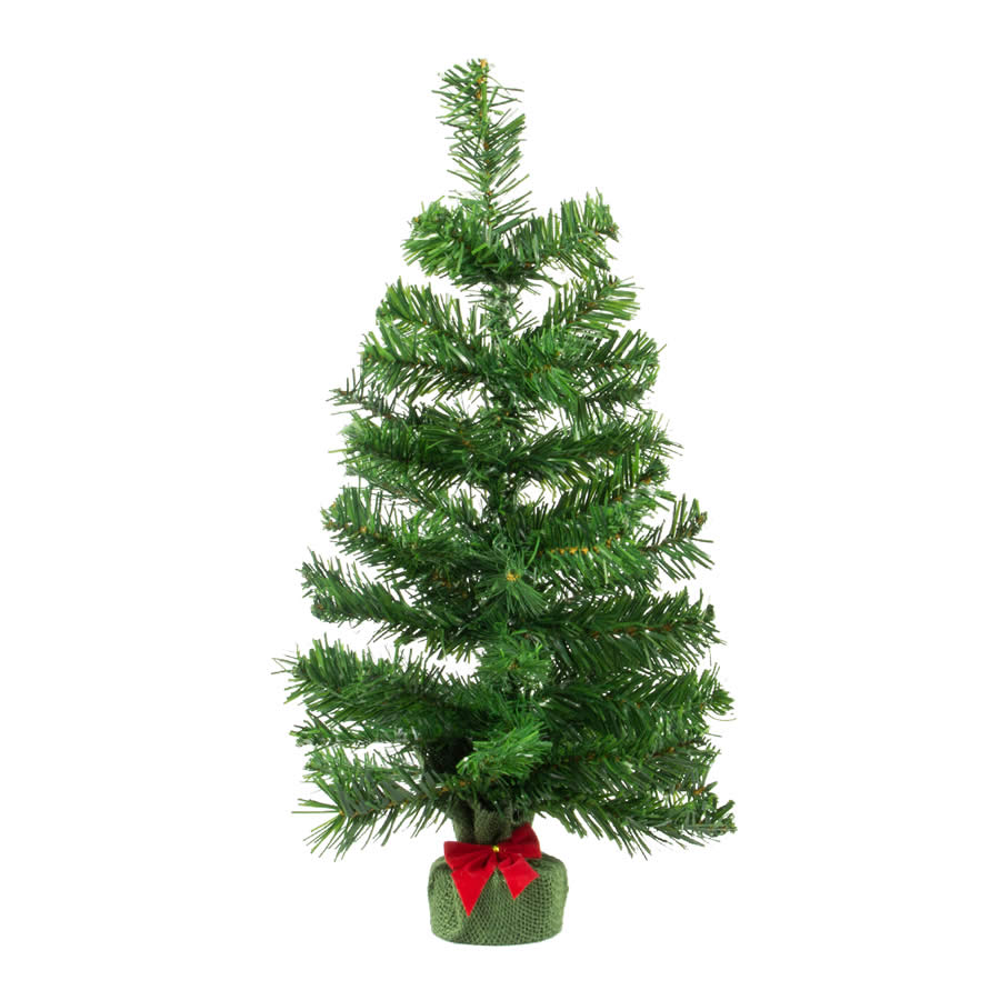 Rocky Mountain Pine 60cm Natural Appearing Christmas Trees