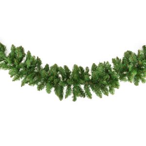 Delux Two Tone Garland 270cm